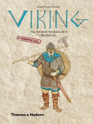 cover image of Viking